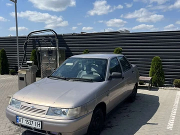 Авто ВАЗ 2110 2007 № 7874379
