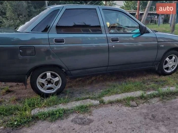 Авто ВАЗ 2110 2007 № 7874384