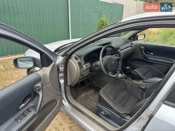 Авто Renault Laguna 2001 № 7874388