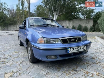 Авто Daewoo Nexia 2007 № 7874391