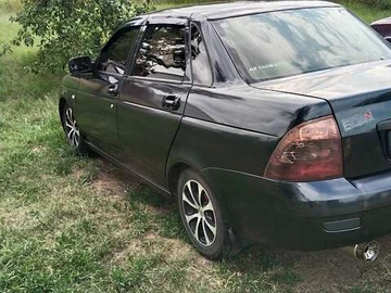 Авто ВАЗ 2170 Priora 2008 № 7874395