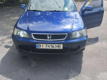 Авто Honda Civic 2000 № 7874401