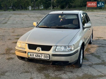 Авто Scorpa El 2007 № 7874403