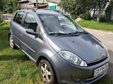 Авто Chery Kimo 2011 № 7874423