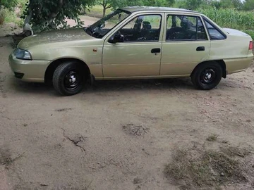 Авто Daewoo Nexia 2009 № 7874429