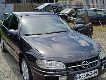 Авто Opel Omega 1999 № 7874436