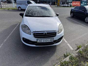 Авто Fiat Linea 2013 № 7874438