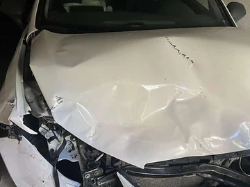 Авто SEAT Ibiza 2010 № 7874455