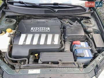 Авто Chevrolet Epica 2006 № 7874460