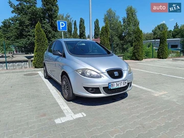 Авто SEAT Toledo 2008 № 7874463