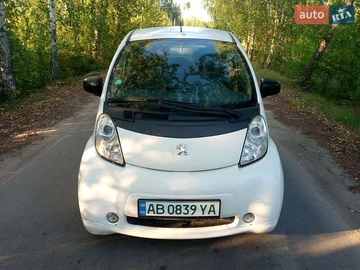 Авто Peugeot Ion 2012 № 7874466
