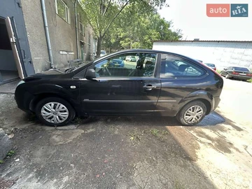 Авто Ford Focus 2004 № 7874468