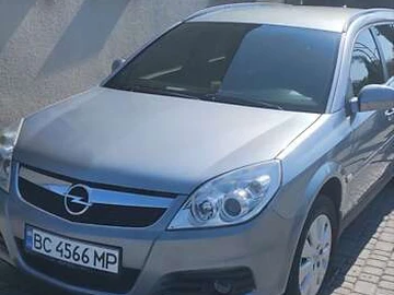 Авто Opel Vectra 2006 № 7874512