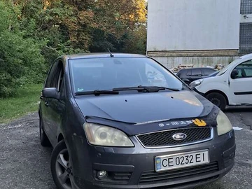 Авто Ford C-Max 2004 № 7874529
