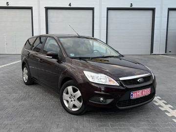 Авто Ford Focus 2008 № 7874532