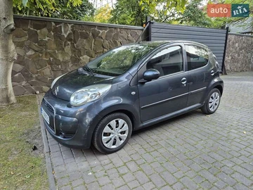 Авто Citroen C1 2011 № 7874560