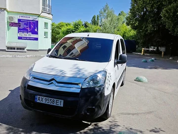 Авто Citroen Berlingo 2009 № 7874571