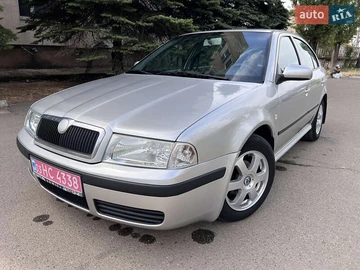 Авто Skoda Octavia 2006 № 7874583