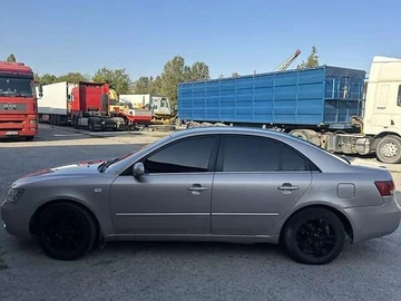 Авто Hyundai Sonata 2006 № 7874587