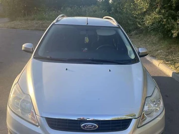 Авто Ford Focus 2010 № 7874588