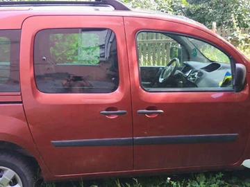 Авто Renault Kangoo 2008 № 7874600