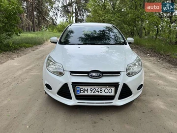 Авто Ford Focus 2013 № 7874608