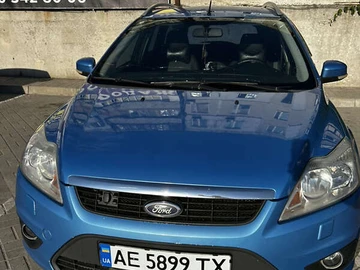 Авто Ford Focus C-Max 2008 № 7874621