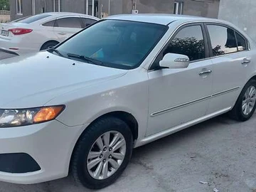 Авто KIA Magentis 2010 № 7874629