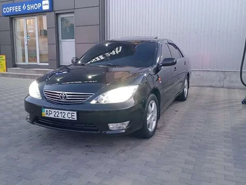 Авто Toyota Camry 2006 № 7874636