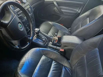Авто Skoda Octavia 2007 № 7874637
