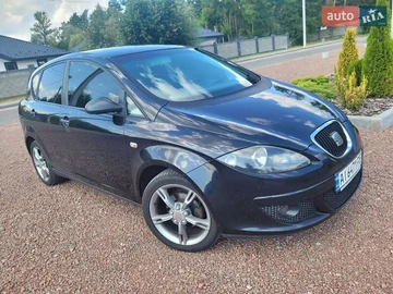 Авто SEAT Toledo 2008 № 7874642