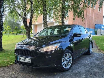 Авто Ford Focus 2015 № 7874645