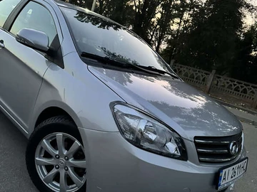 Авто Great Wall Voleex C30 2013 № 7874647
