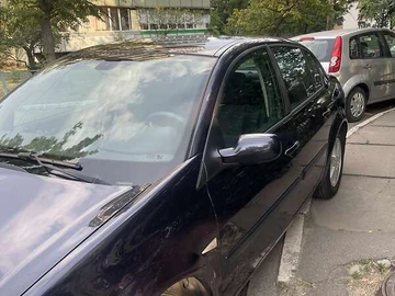 Авто Renault Megane 2008 № 7874655