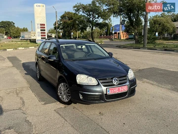 Авто Volkswagen Golf 2009 № 7874671