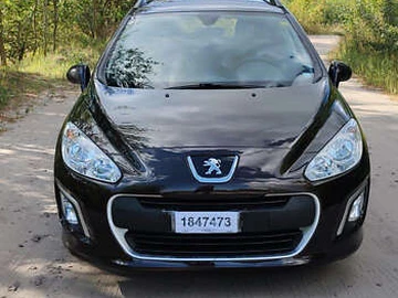 Авто Peugeot 308 2012 № 7874676