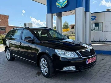Авто Skoda Octavia 2009 № 7874685