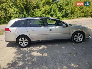 Авто Opel Vectra 2008 № 7874695