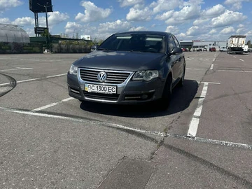 Авто Volkswagen Passat 2010 № 7874699