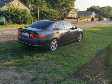 Авто Honda Accord 2007 № 7874705