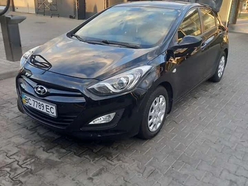 Авто Hyundai I30 2013 № 7874708