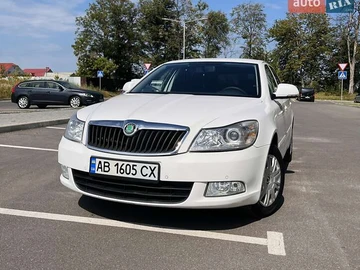 Авто Skoda Octavia 2012 № 7874710