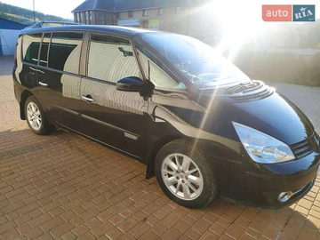 Авто Renault Espace 2008 № 7874715