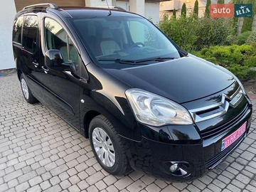 Авто Citroen Berlingo 2012 № 7874729