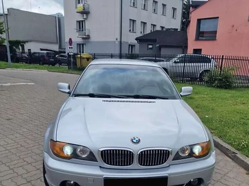 Авто BMW 3 Series 2004 № 7874733