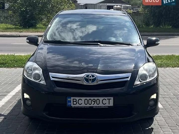 Авто Toyota Auris 2011 № 7874760