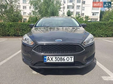Авто Ford Focus 2017 № 7874768