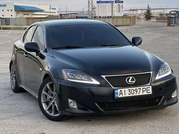 Авто Lexus Is 2006 № 7874769