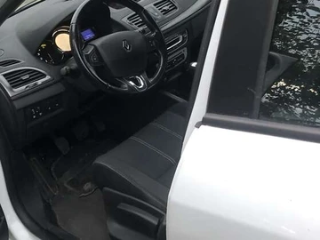 Авто Renault Megane 2014 № 7874773