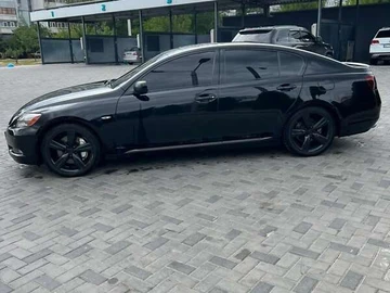Авто Lexus Gs 2007 № 7874782